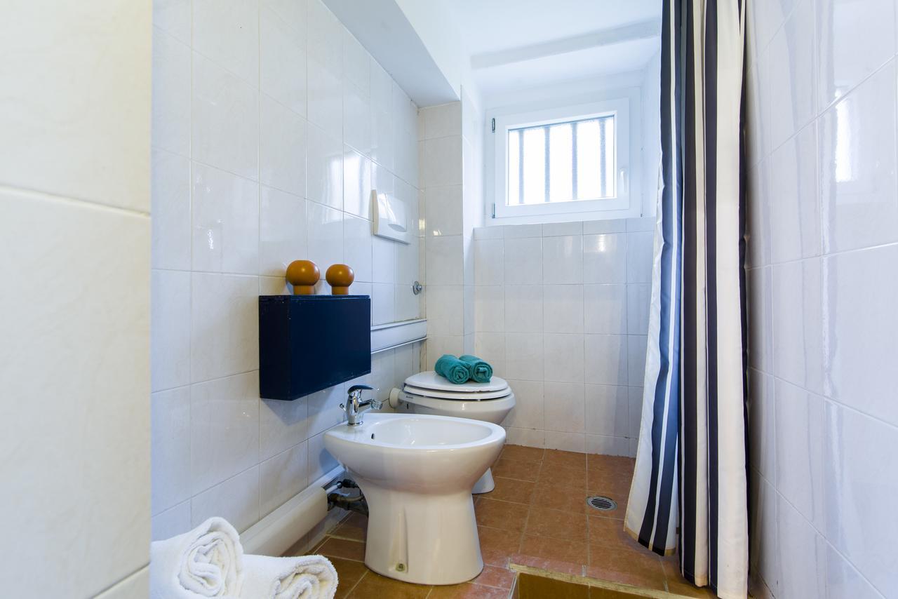 Nelson Mandela Forum Flat Florencie Exteriér fotografie